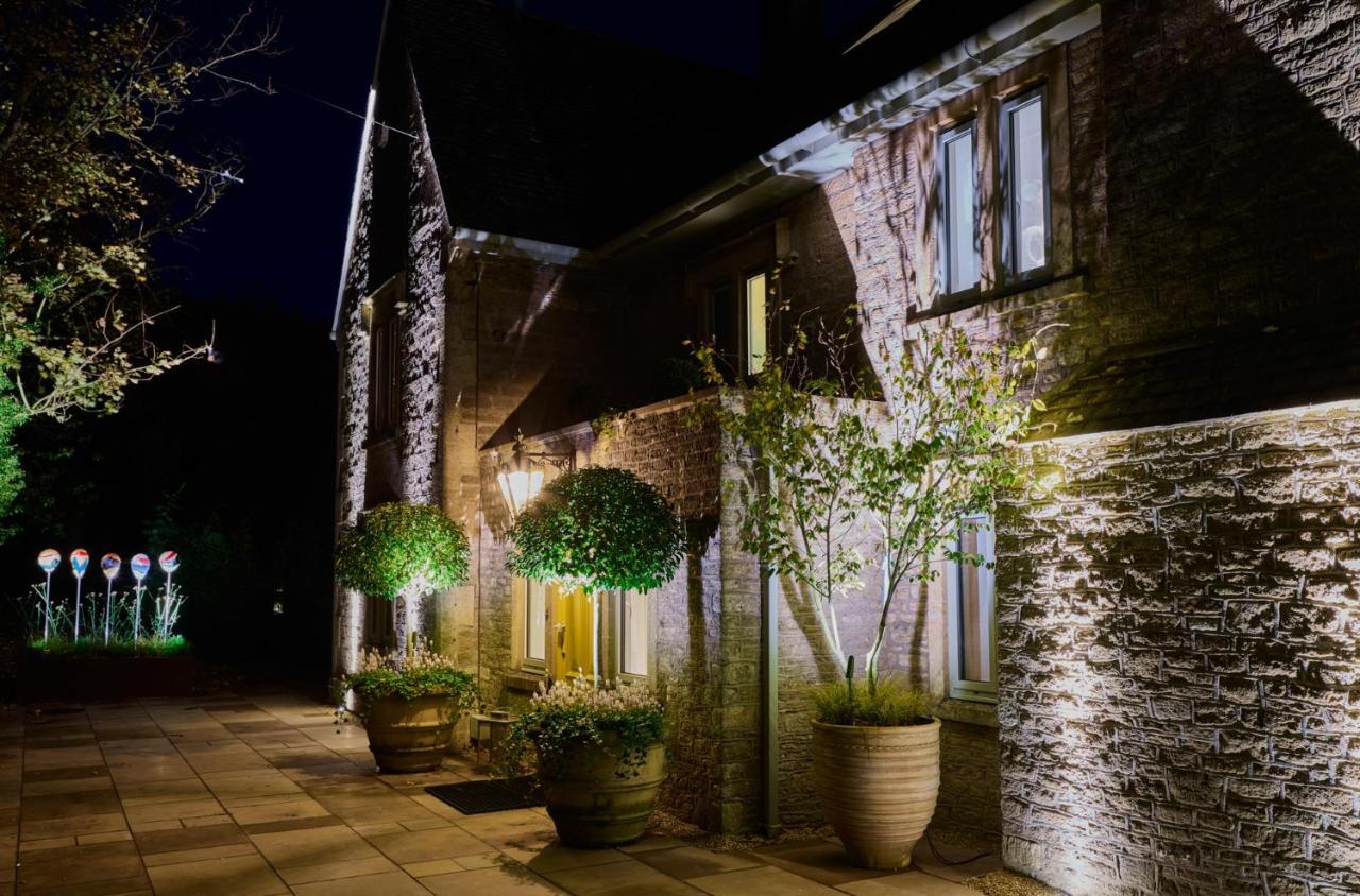 Homewood Park Hotel y Spa Freshford Exterior foto