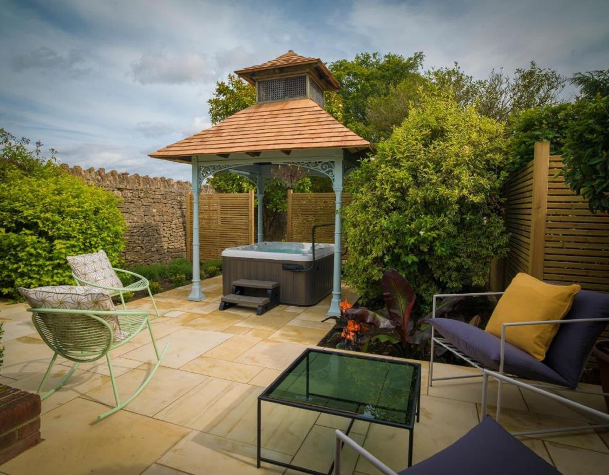 Homewood Park Hotel y Spa Freshford Exterior foto