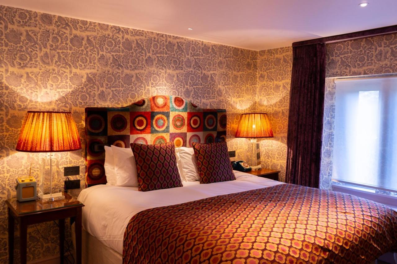 Homewood Park Hotel y Spa Freshford Exterior foto