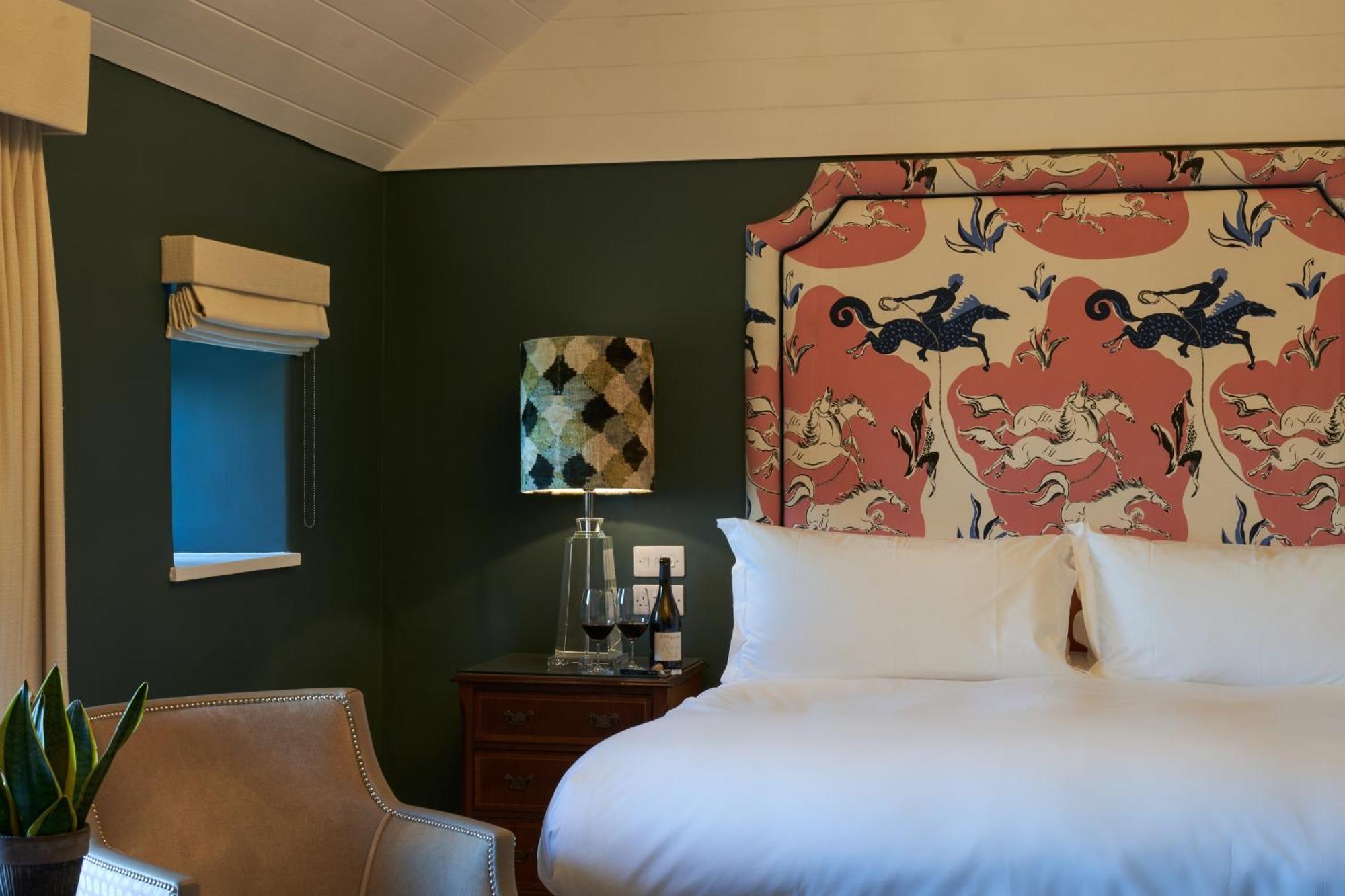 Homewood Park Hotel y Spa Freshford Habitación foto