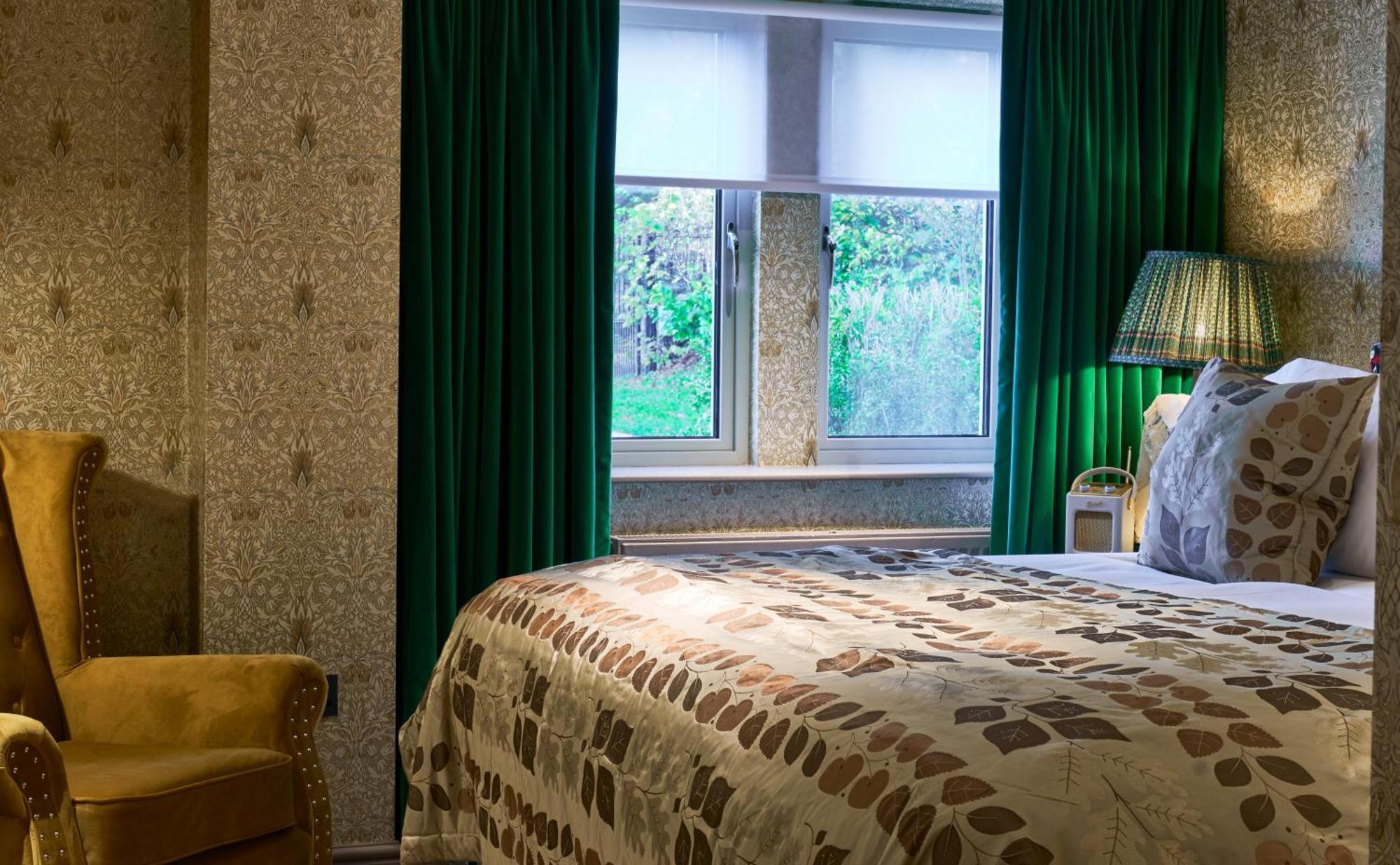 Homewood Park Hotel y Spa Freshford Habitación foto