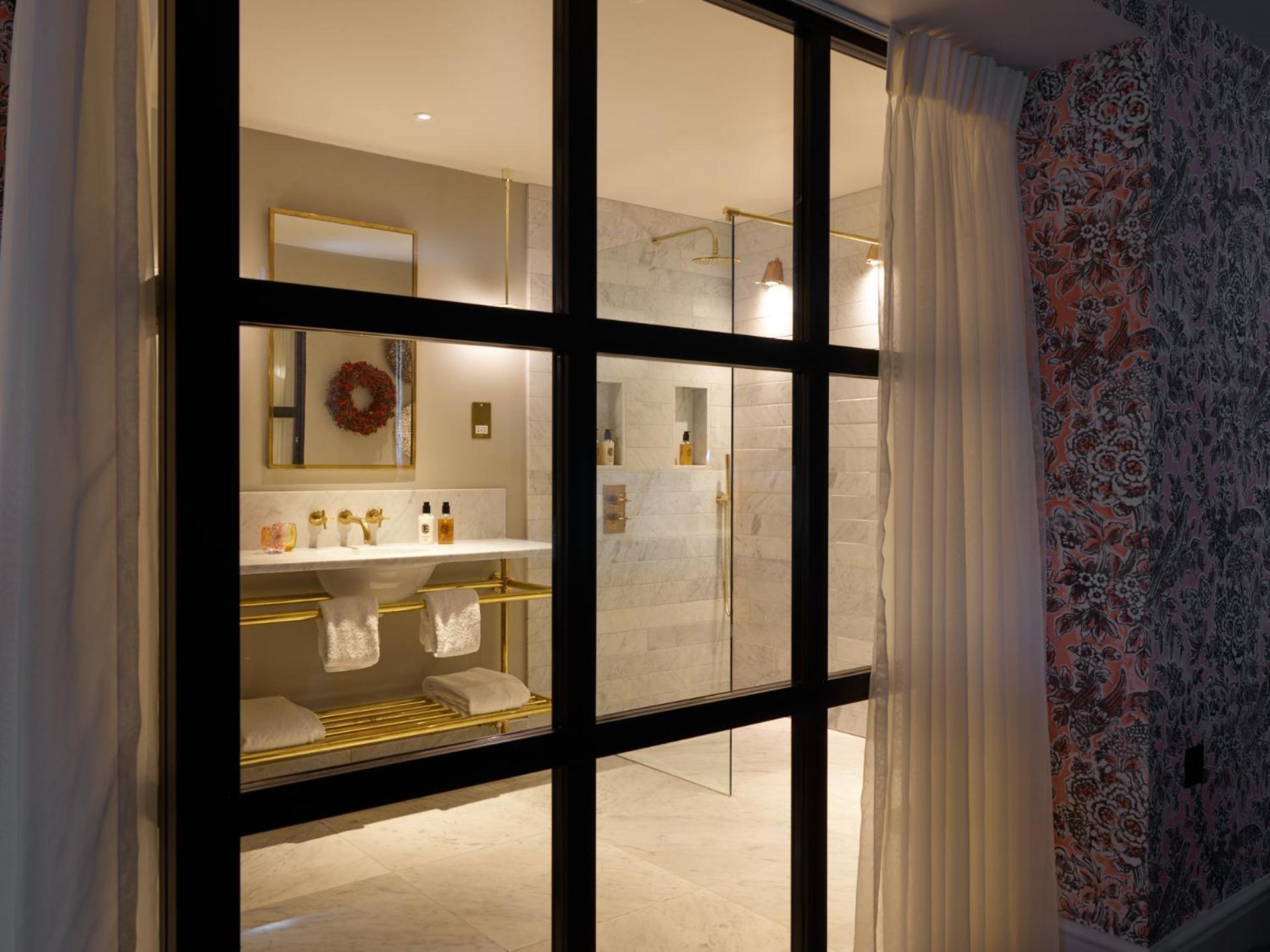 Homewood Park Hotel y Spa Freshford Habitación foto