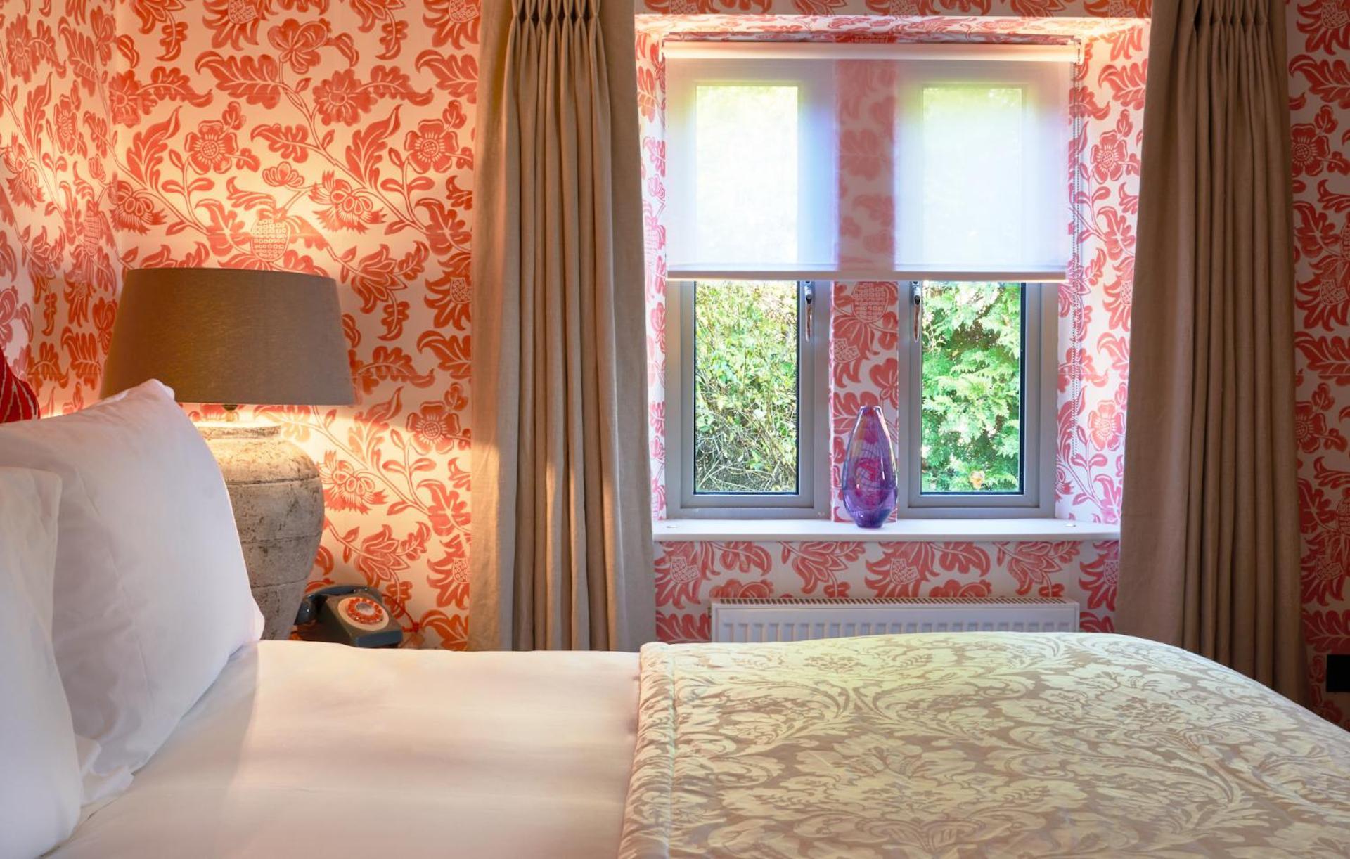 Homewood Park Hotel y Spa Freshford Habitación foto