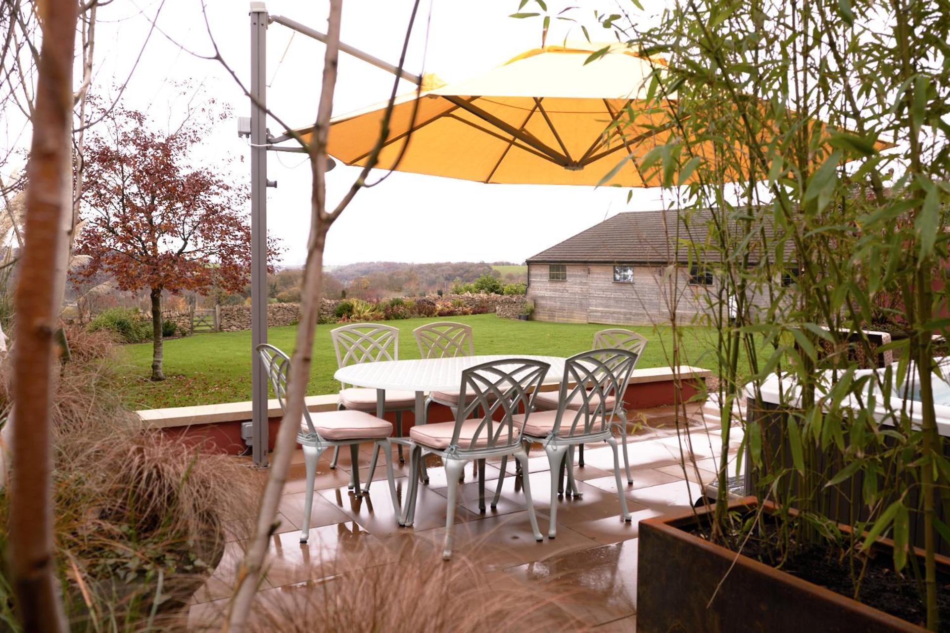 Homewood Park Hotel y Spa Freshford Habitación foto